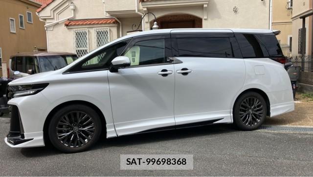 Toyota VELLFIRE 2024-01 8874496-10