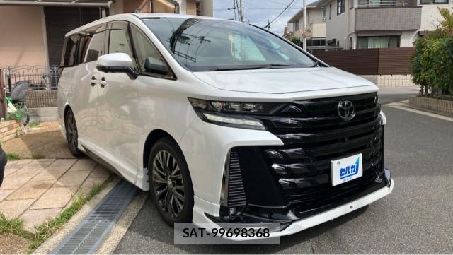 Toyota VELLFIRE 2024-01 8874496-11