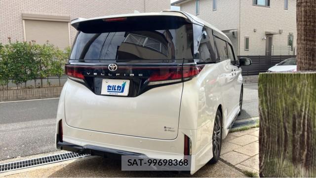 Toyota VELLFIRE 2024-01 8874496-12