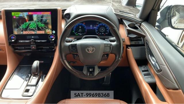 Toyota VELLFIRE 2024-01 8874496-16