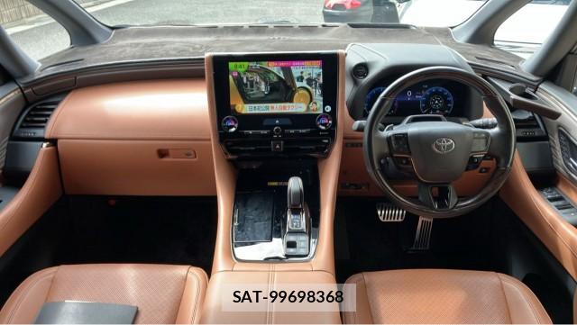 Toyota VELLFIRE 2024-01 8874496-2
