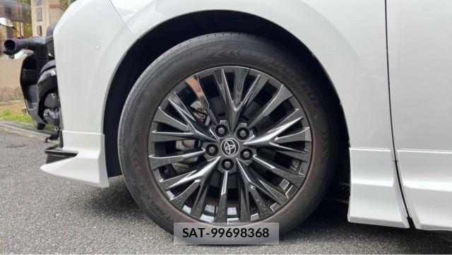 Toyota VELLFIRE 2024-01 8874496-8