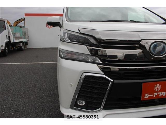 Toyota VELLFIRE 2015-02 8874578-12