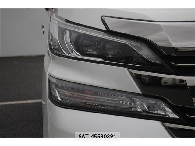 Toyota VELLFIRE 2015-02 8874578-13