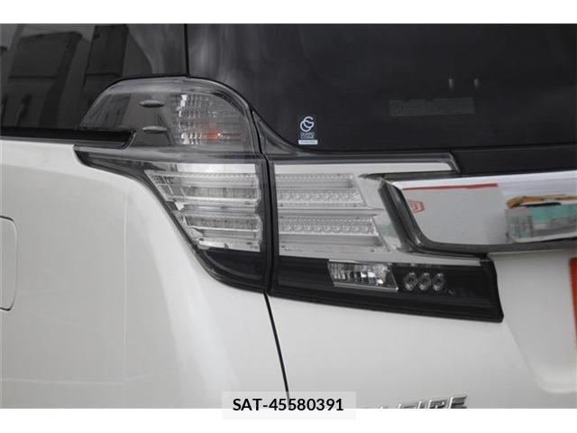 Toyota VELLFIRE 2015-02 8874578-14