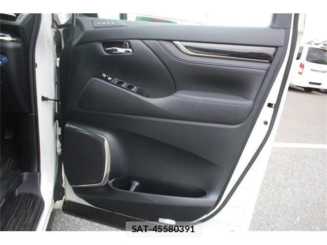 Toyota VELLFIRE 2015-02 8874578-17