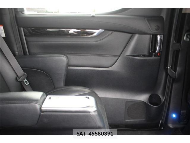Toyota VELLFIRE 2015-02 8874578-18