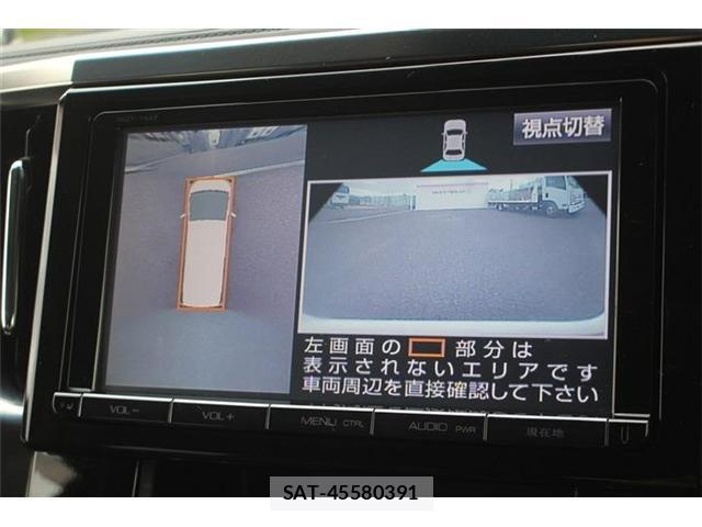 Toyota VELLFIRE 2015-02 8874578-2