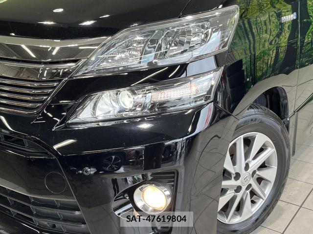 Toyota VELLFIRE 2013-12 8874633-11