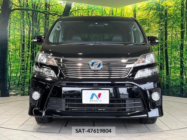 Toyota VELLFIRE 2013-12 8874633-13
