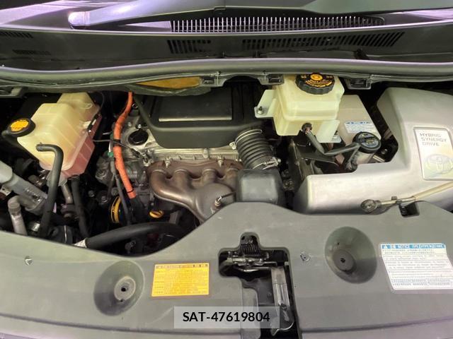 Toyota VELLFIRE 2013-12 8874633-17