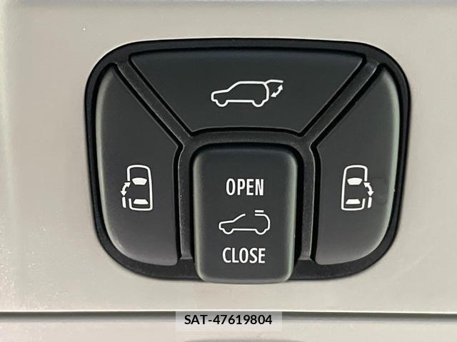 Toyota VELLFIRE 2013-12 8874633-3
