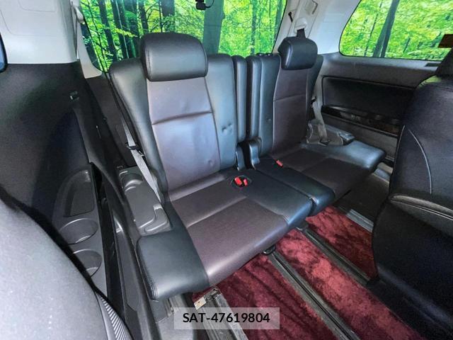 Toyota VELLFIRE 2013-12 8874633-9
