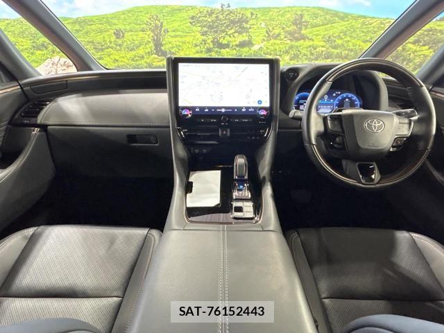 Toyota VELLFIRE 2024-01 8874850-1