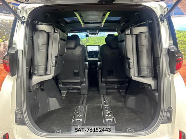 Toyota VELLFIRE 2024-01 8874850-10