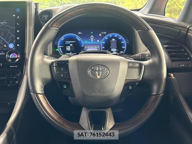 Toyota VELLFIRE 2024-01 8874850-11