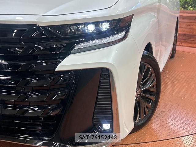 Toyota VELLFIRE 2024-01 8874850-12