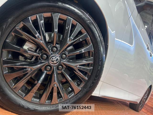 Toyota VELLFIRE 2024-01 8874850-13