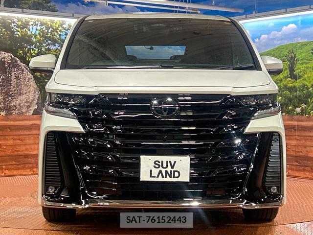 Toyota VELLFIRE 2024-01 8874850-14