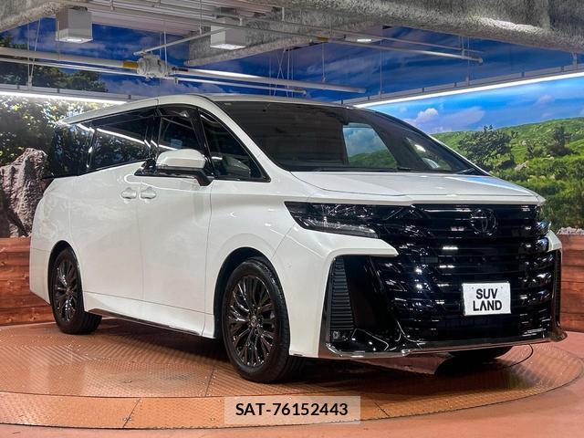 Toyota VELLFIRE 2024-01 8874850-16