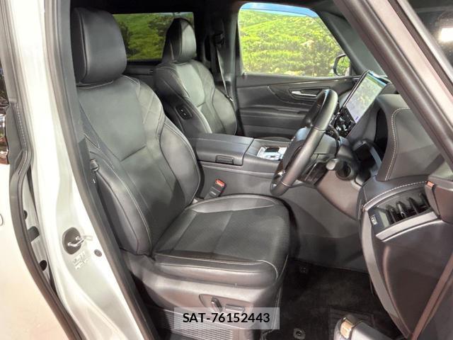 Toyota VELLFIRE 2024-01 8874850-7
