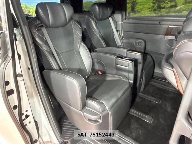 Toyota VELLFIRE 2024-01 8874850-8