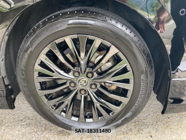 Toyota VELLFIRE 2023-10 8874977-13