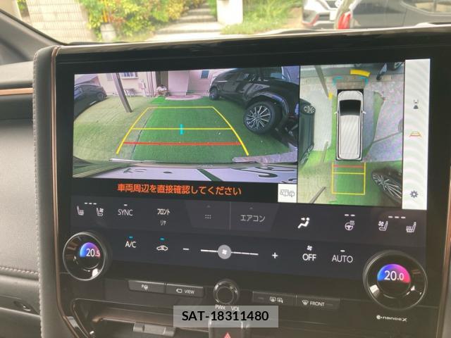 Toyota VELLFIRE 2023-10 8874977-19