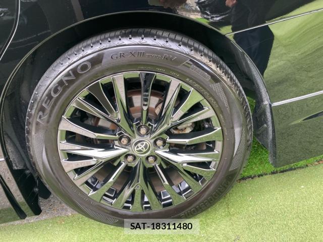 Toyota VELLFIRE 2023-10 8874977-5