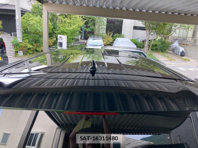 Toyota VELLFIRE 2023-10 8874977-7
