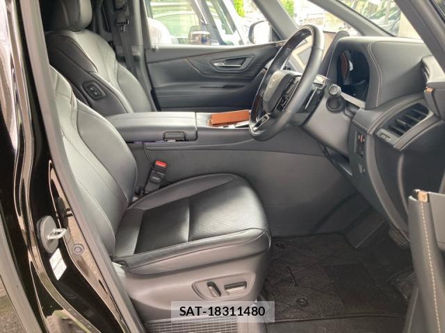 Toyota VELLFIRE 2023-10 8874977-8