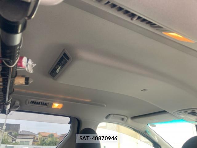 Toyota VELLFIRE 2009-11 8872768-11