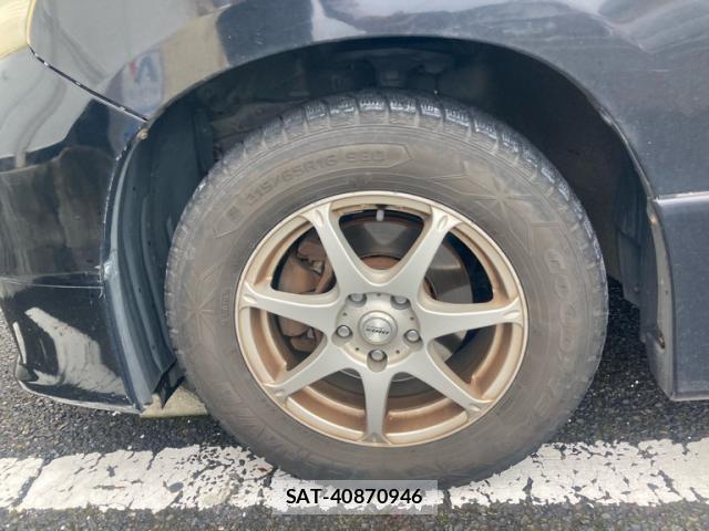 Toyota VELLFIRE 2009-11 8872768-12