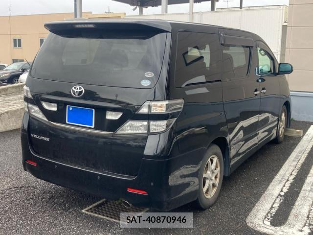 Toyota VELLFIRE 2009-11 8872768-13