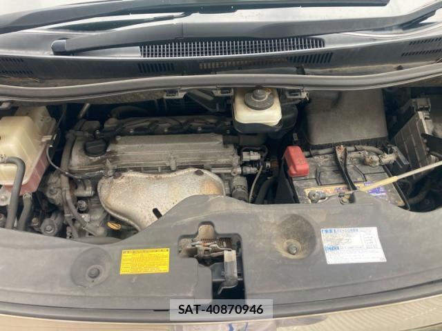 Toyota VELLFIRE 2009-11 8872768-14