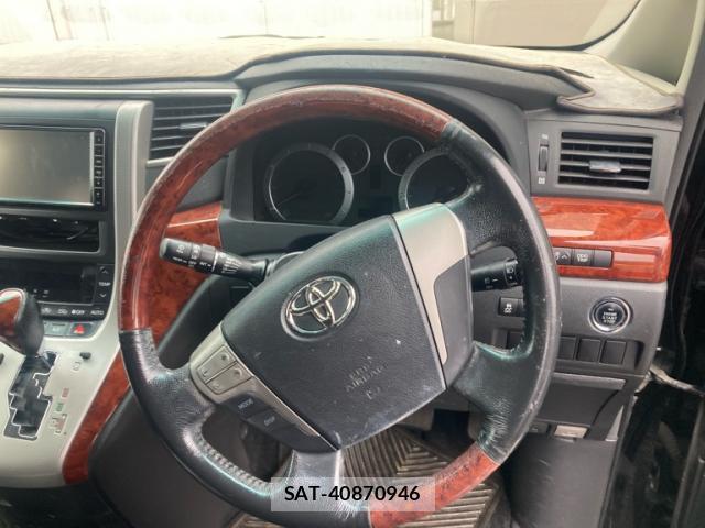Toyota VELLFIRE 2009-11 8872768-15
