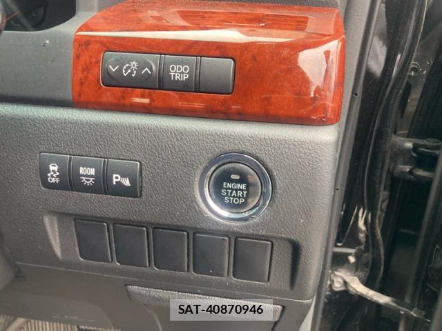 Toyota VELLFIRE 2009-11 8872768-16