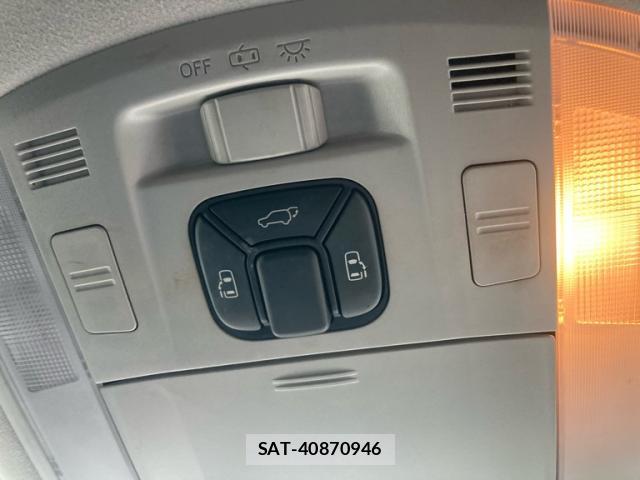 Toyota VELLFIRE 2009-11 8872768-18