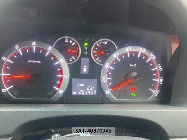Toyota VELLFIRE 2009-11 8872768-19