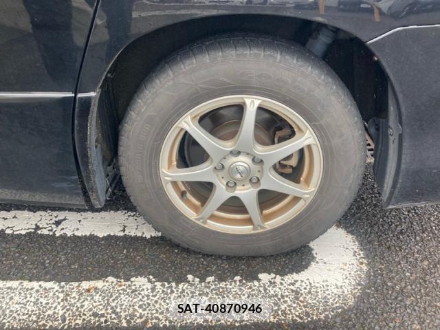 Toyota VELLFIRE 2009-11 8872768-3