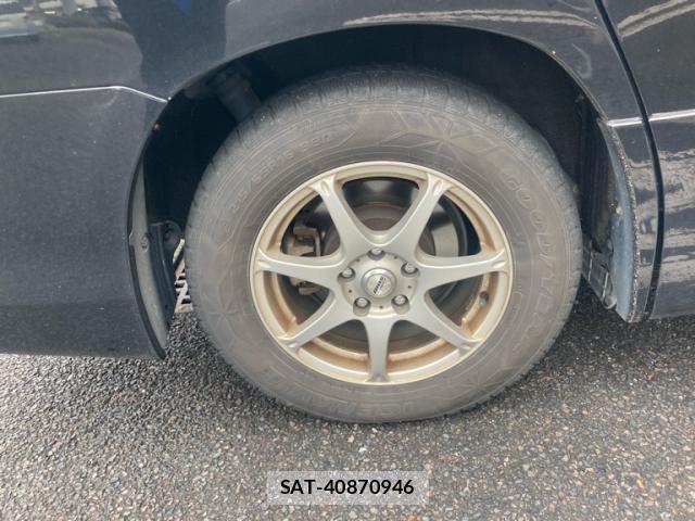 Toyota VELLFIRE 2009-11 8872768-4