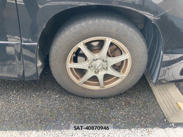 Toyota VELLFIRE 2009-11 8872768-5