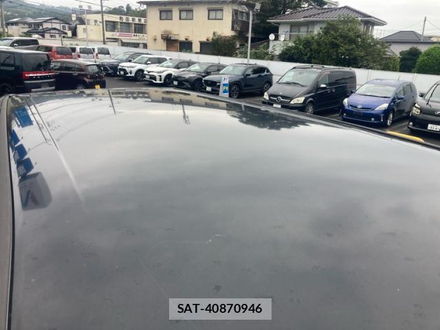 Toyota VELLFIRE 2009-11 8872768-8