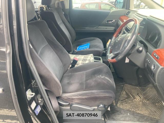 Toyota VELLFIRE 2009-11 8872768-9