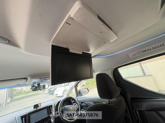 Toyota VELLFIRE 2016-06 8873010-18