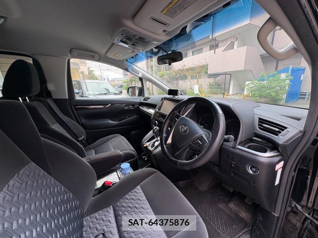 Toyota VELLFIRE 2016-06 8873010-2