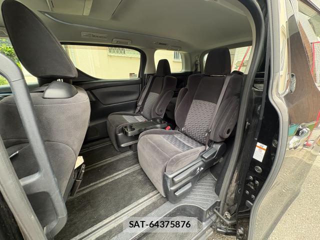 Toyota VELLFIRE 2016-06 8873010-5