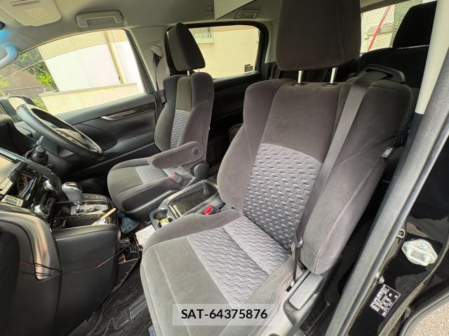 Toyota VELLFIRE 2016-06 8873010-7