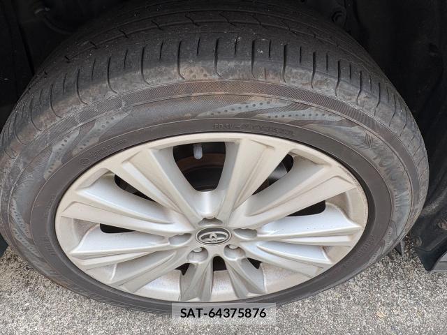 Toyota VELLFIRE 2016-06 8873010-8
