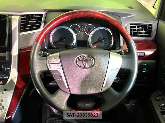 Toyota VELLFIRE 2009-04 8873028-10